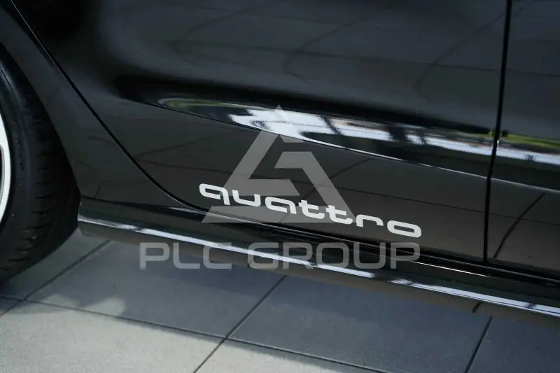 2015 Audi S1