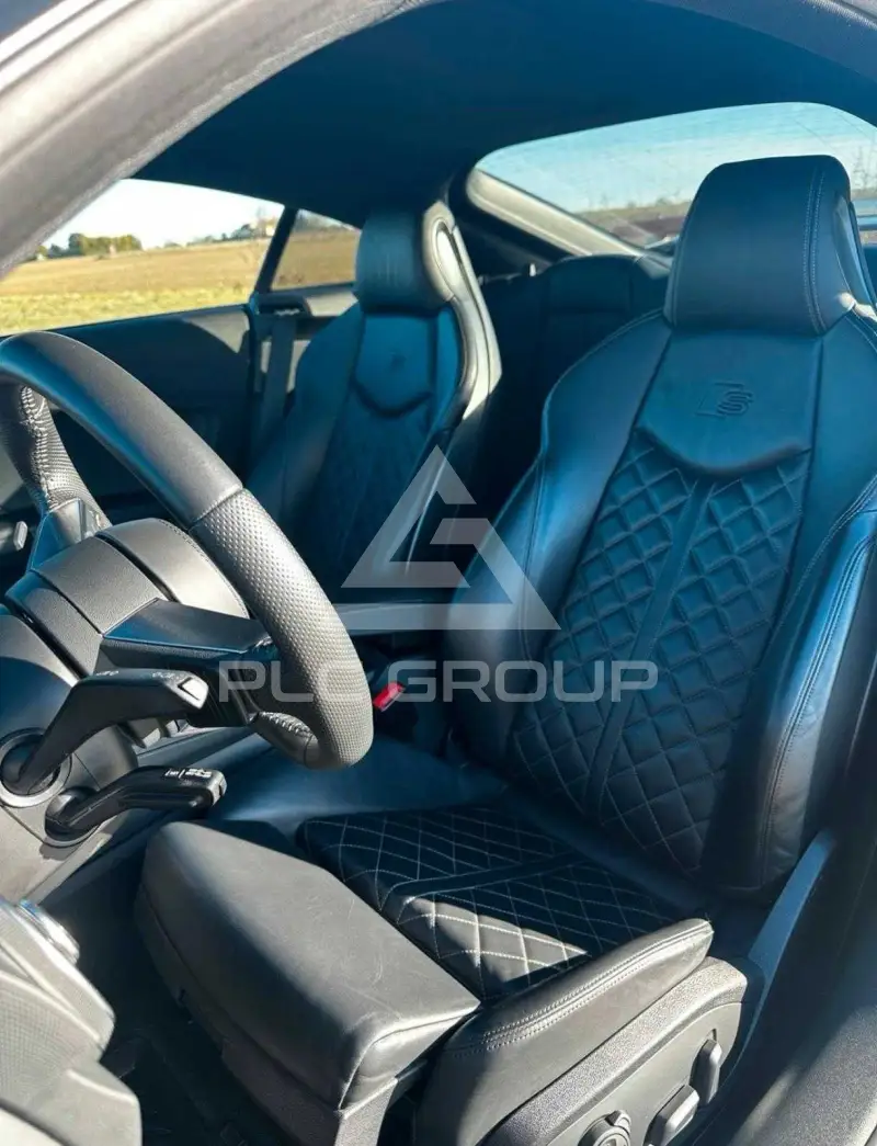 2015 Audi TT