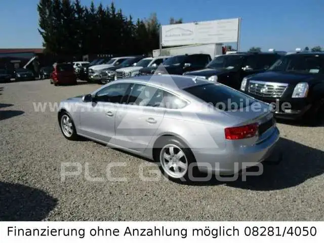 2015 Audi A5