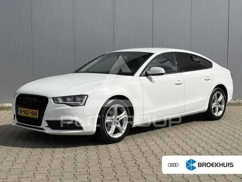 2015 Audi A5