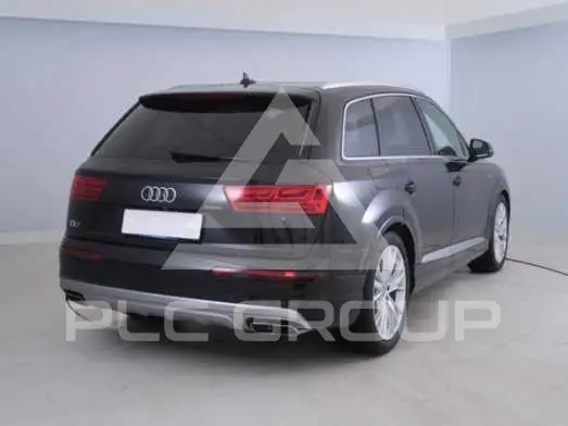 2015 Audi Q7