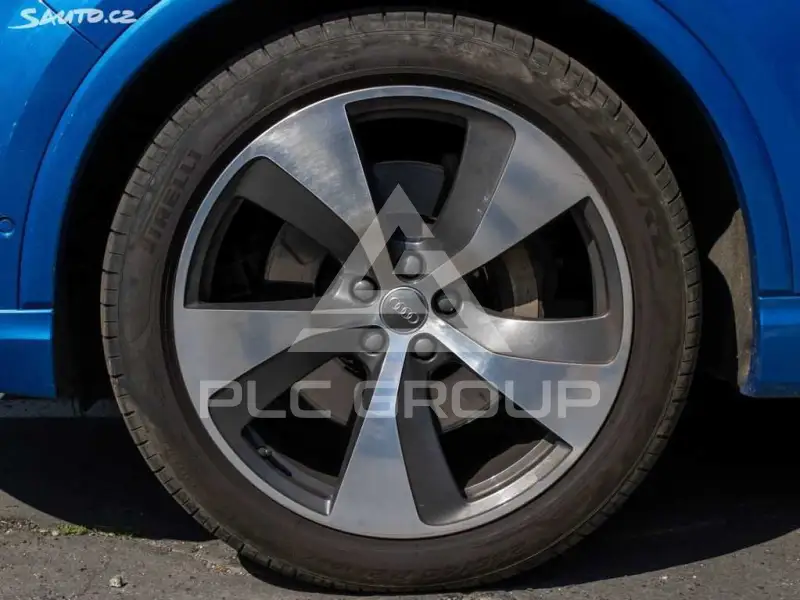 2015 Audi Q7