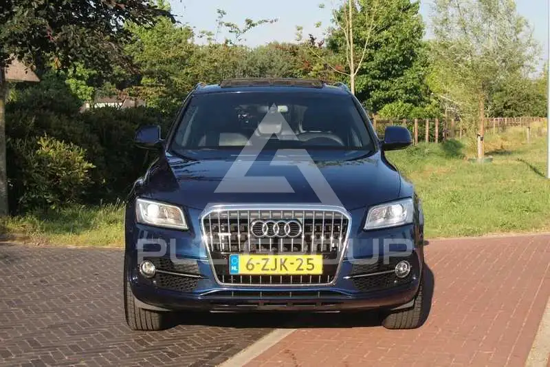 2015 Audi Q5