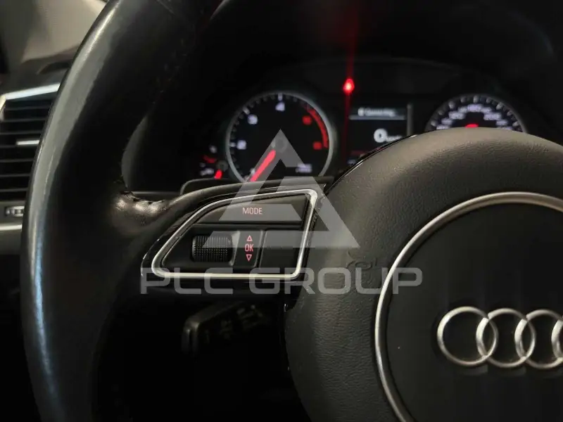 2015 Audi Q5