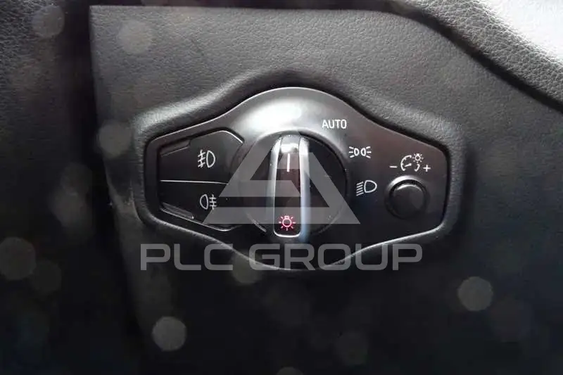 2015 Audi Q5