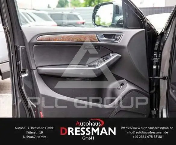 2015 Audi Q5
