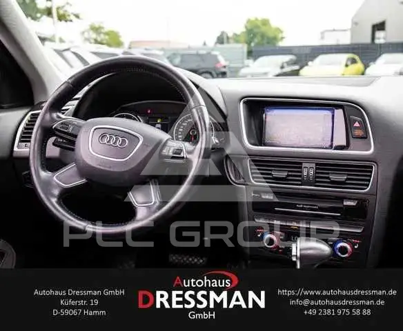 2015 Audi Q5