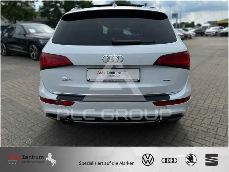 2015 Audi Q5