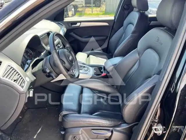 2015 Audi Q5