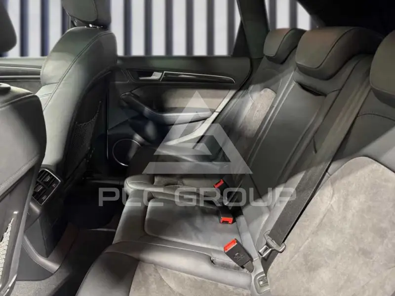 2015 Audi Q5