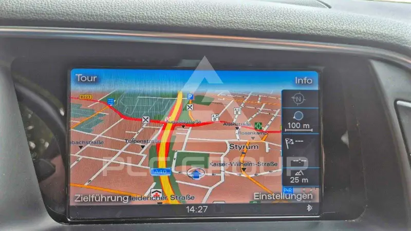 2015 Audi Q5