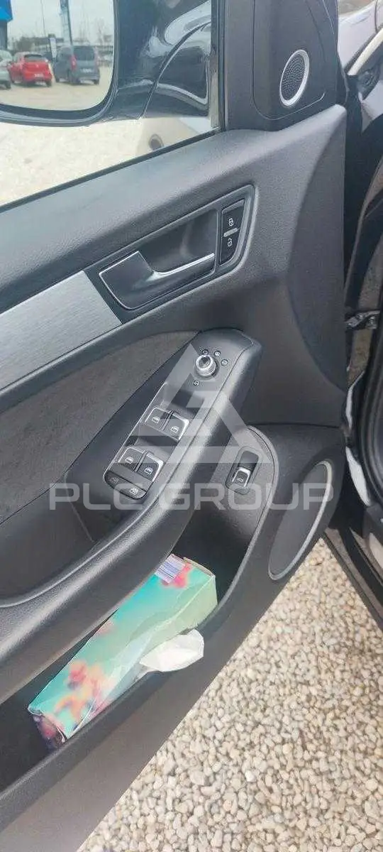 2015 Audi Q5