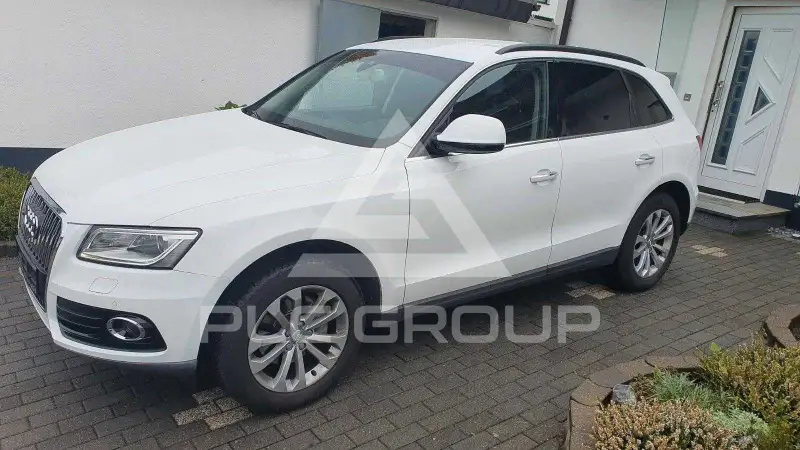 2015 Audi Q5