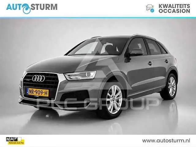 2015 Audi Q3