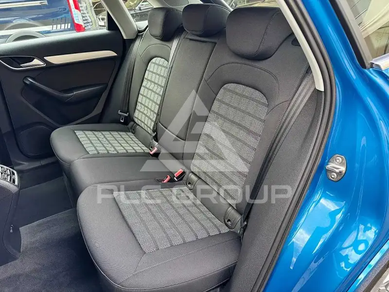 2015 Audi Q3