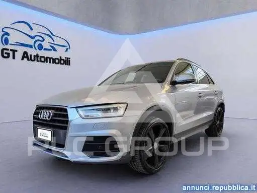 2015 Audi Q3