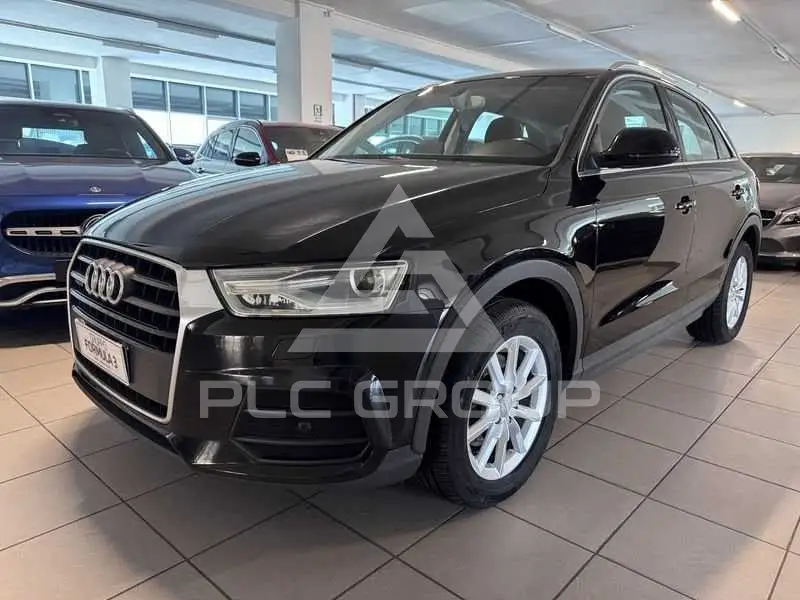 2015 Audi Q3