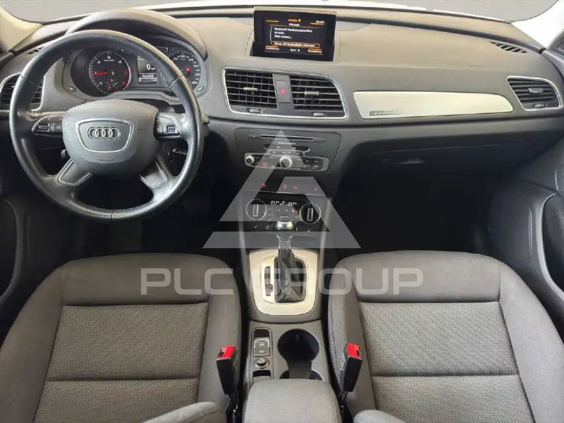 2015 Audi Q3