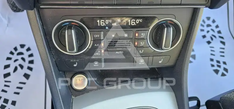2015 Audi Q3