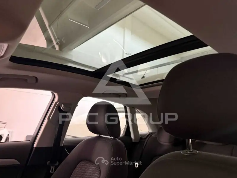 2015 Audi Q3