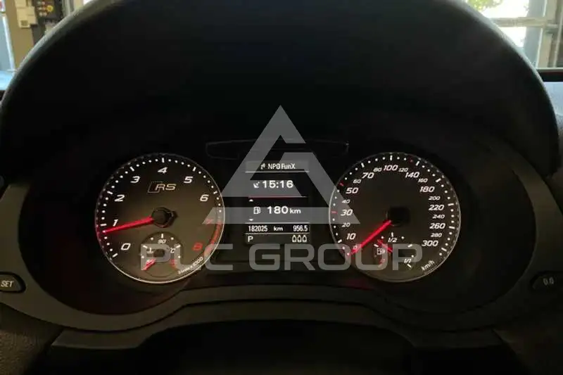 2015 Audi Q3