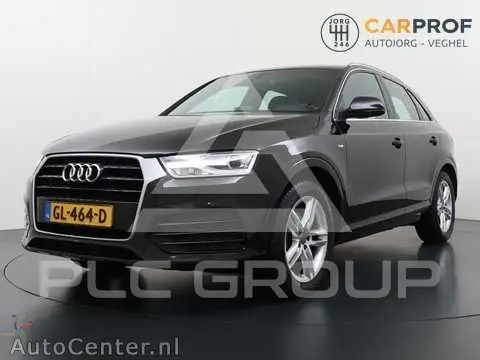 2015 Audi Q3