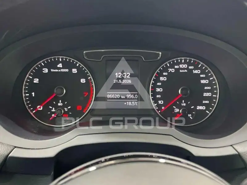 2015 Audi Q3