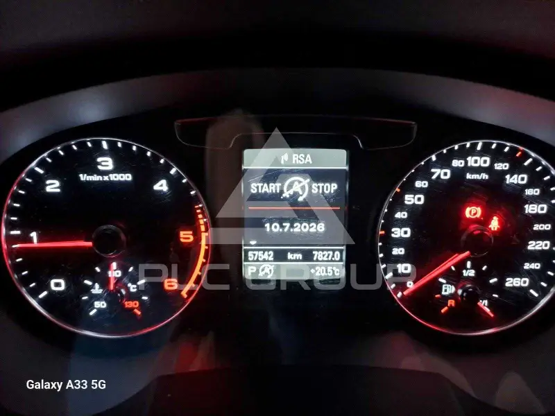 2015 Audi Q3