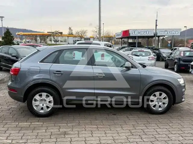 2015 Audi Q3