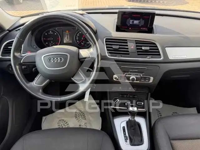 2015 Audi Q3