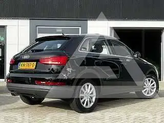 2015 Audi Q3