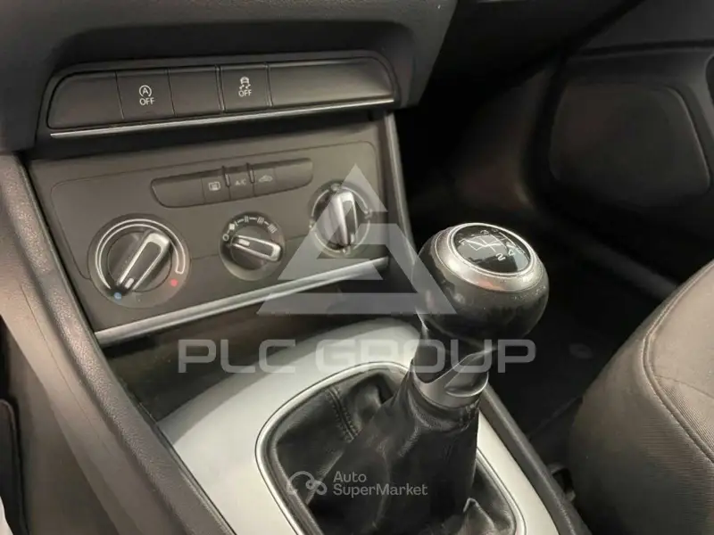 2015 Audi Q3
