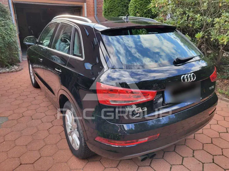 2015 Audi Q3