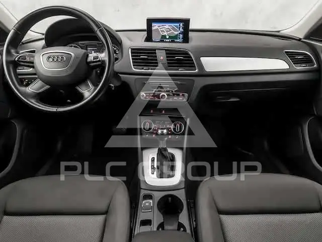 2015 Audi Q3