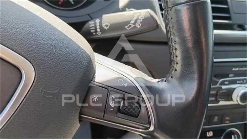 2015 Audi Q3