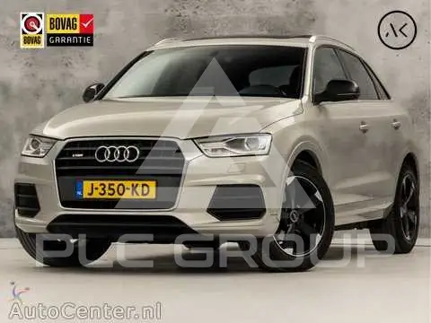 2015 Audi Q3