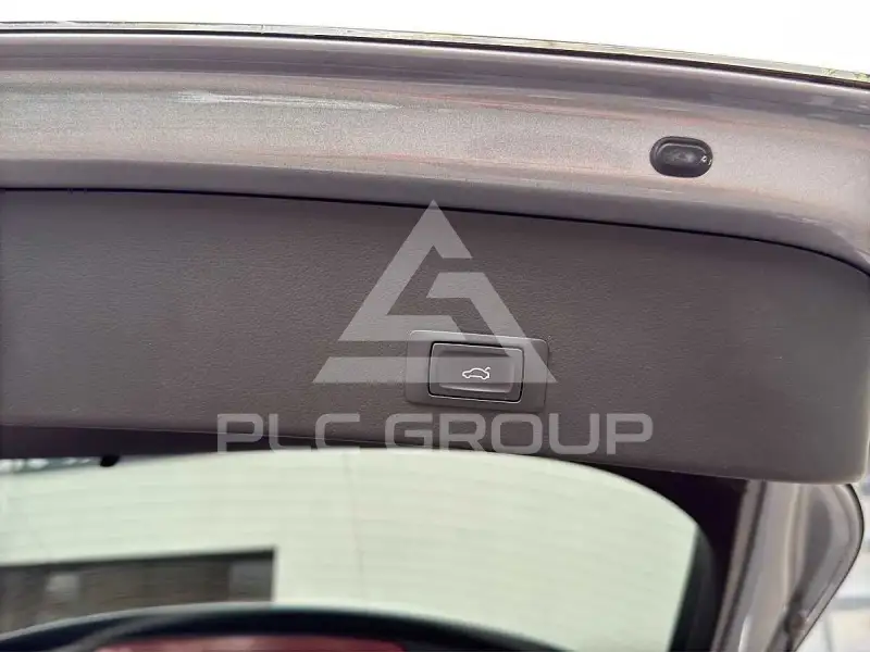 2015 Audi A6