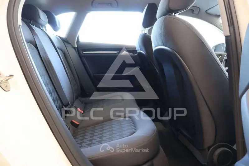 2015 Audi A3