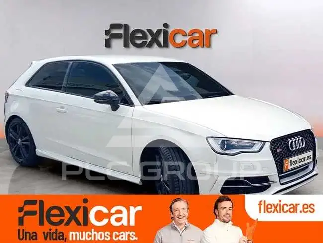 2015 Audi A3