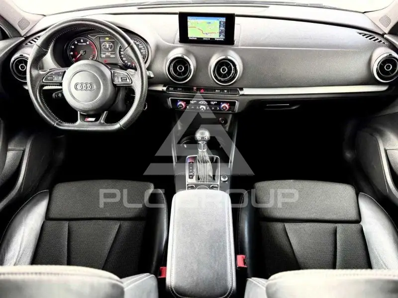 2015 Audi A3