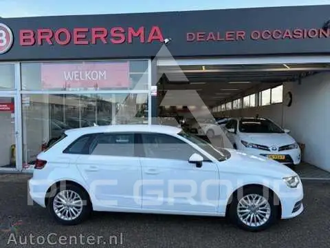 2015 Audi A3
