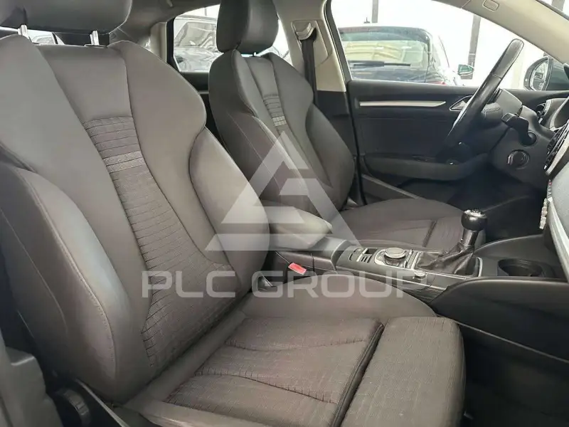 2015 Audi A3