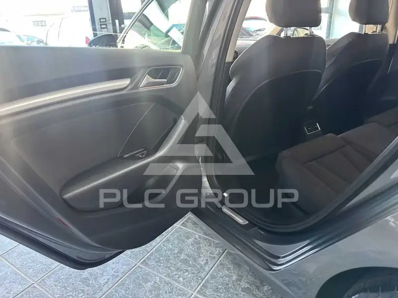 2015 Audi A3