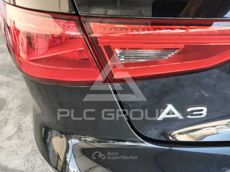 2015 Audi A3