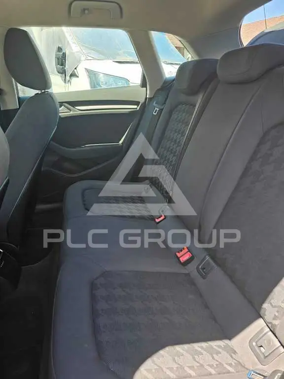 2015 Audi A3