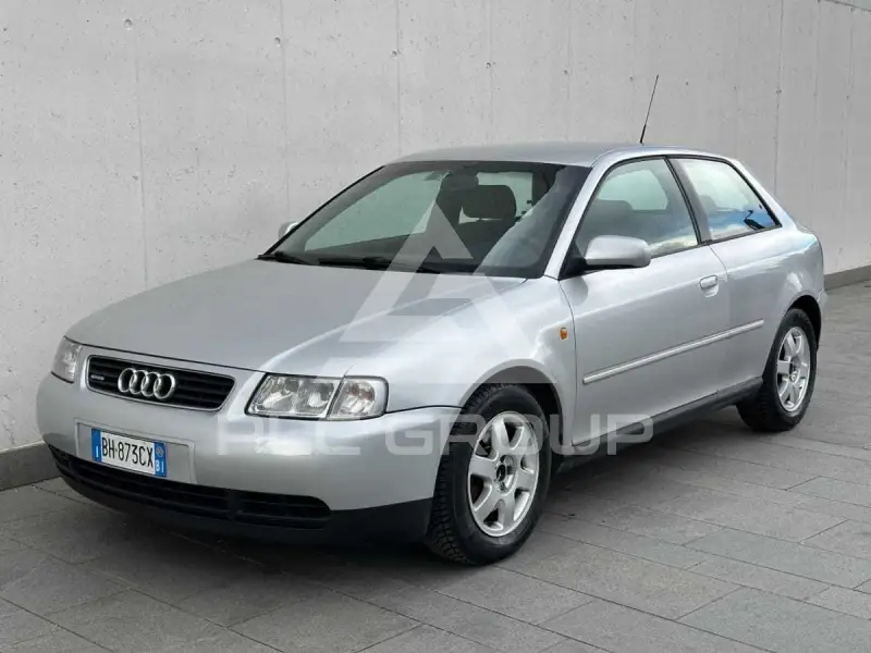 2015 Audi A3