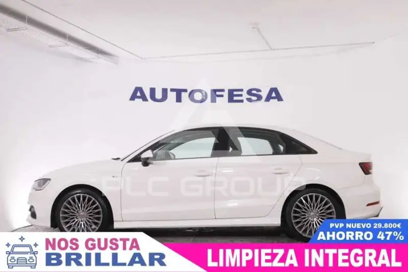 2015 Audi A3