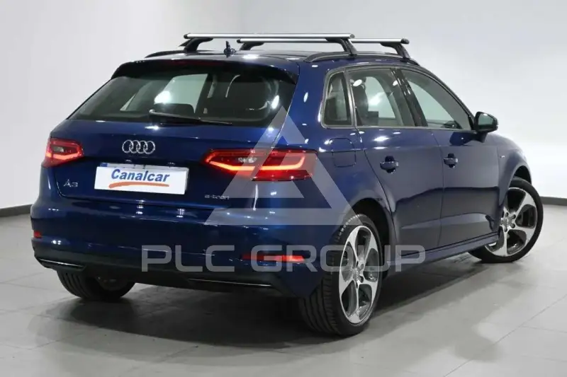 2015 Audi A3