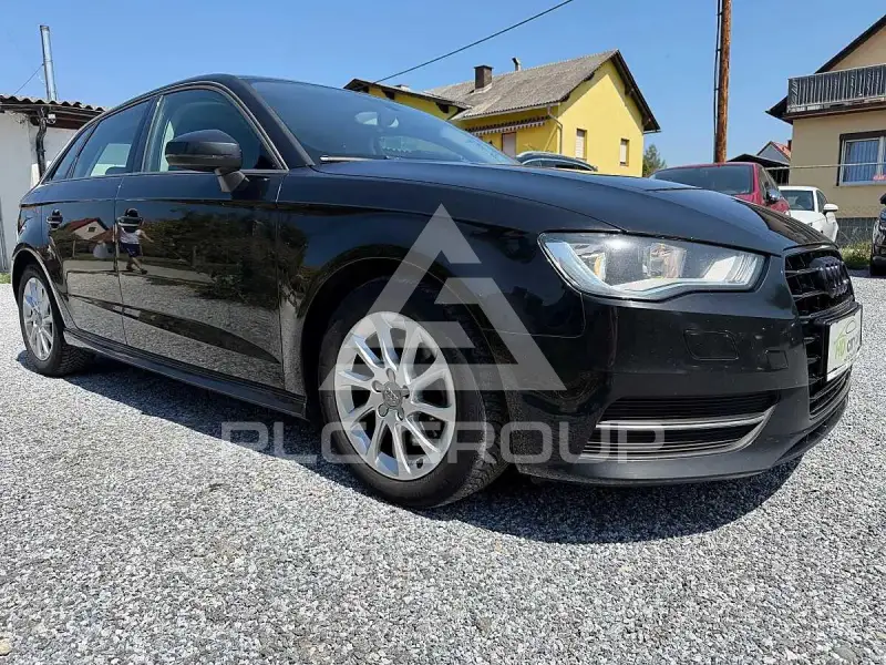 2015 Audi A3