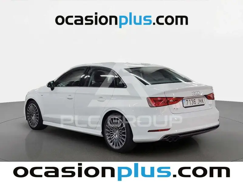 2015 Audi A3
